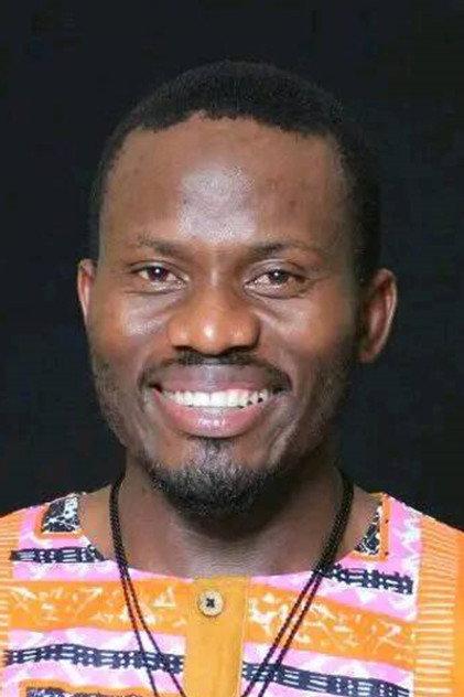 Danilo Melande - Actor Profile Photo