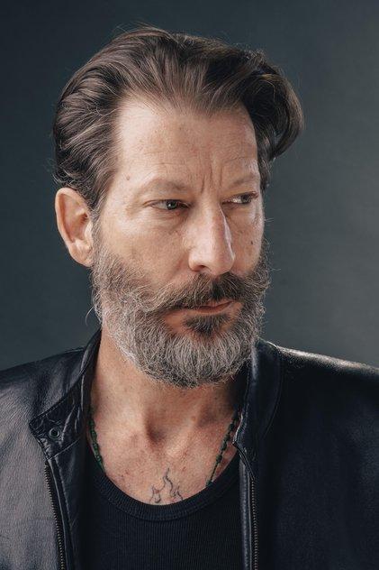 Cokey Falkow - Actor Profile Photo