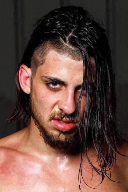 Alec Smith - Actor Profile Photo