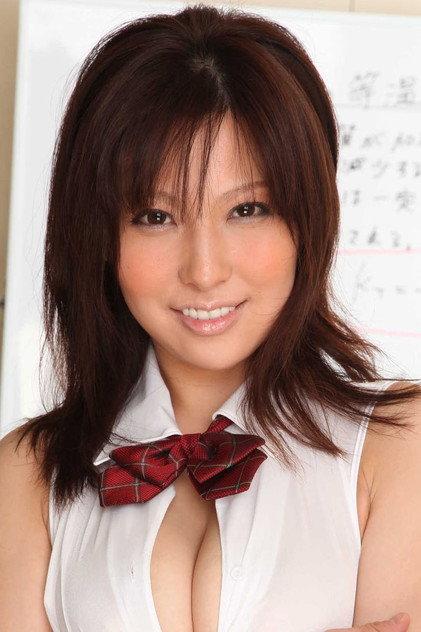 Harumi Asano - Actor Profile Photo