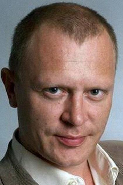 Artur Kharitonenko - Actor Profile Photo