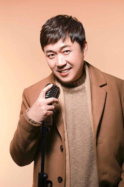 Um Sang-hyun - Actor Profile Photo