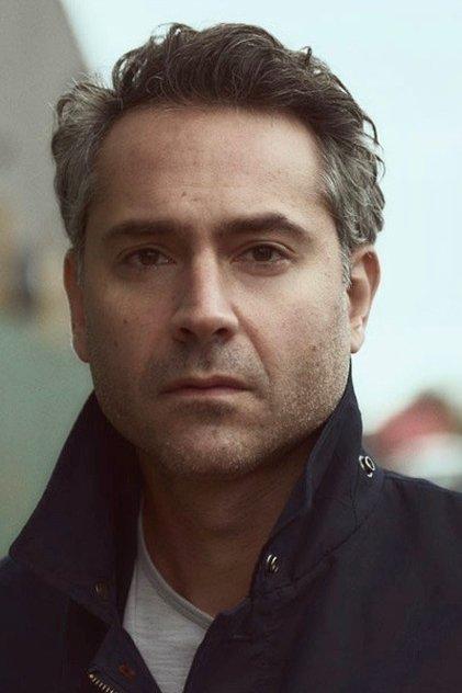 Omar Metwally - Actor Profile Photo