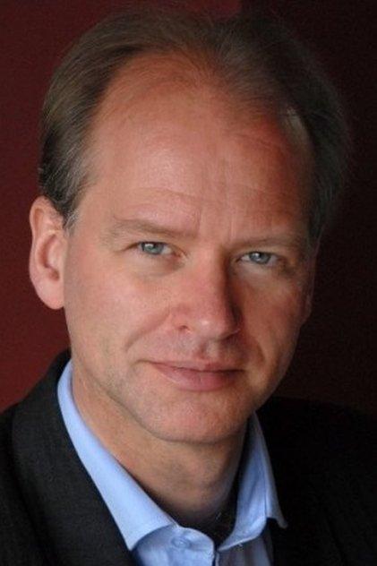 Thorston Manderlay - Actor Profile Photo