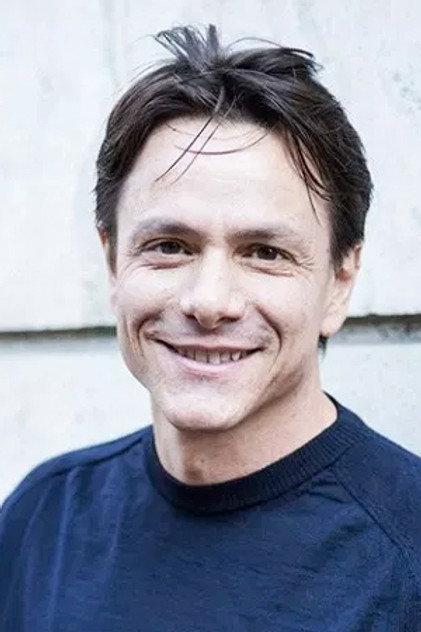 Vito Napolitano - Actor Profile Photo