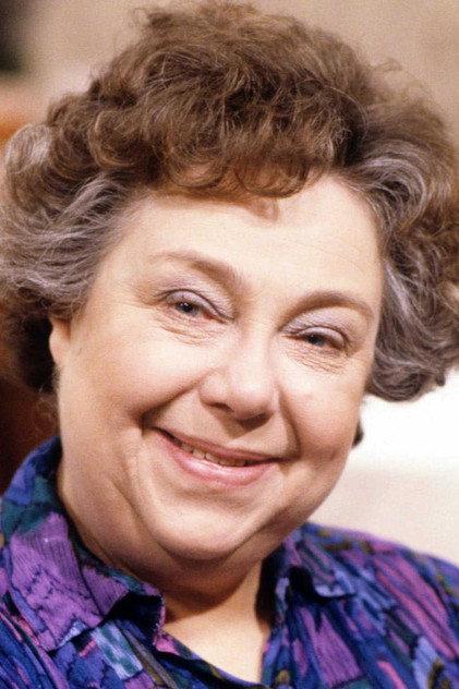 Patsy Byrne - Actor Profile Photo