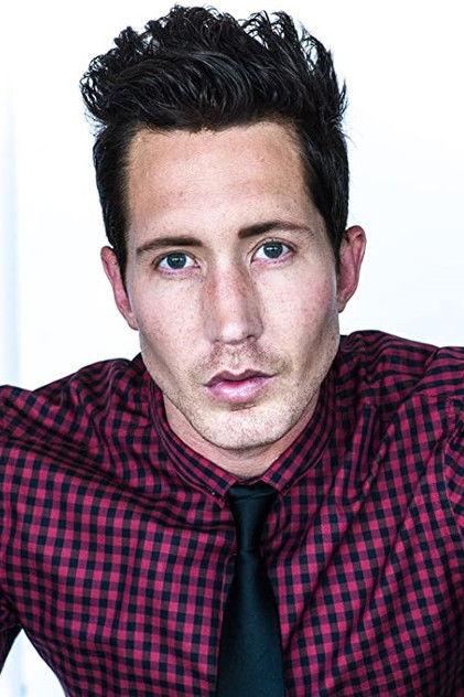 Joe Reegan - Actor Profile Photo