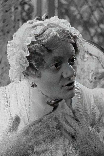 Jeanne Lory - Actor Profile Photo