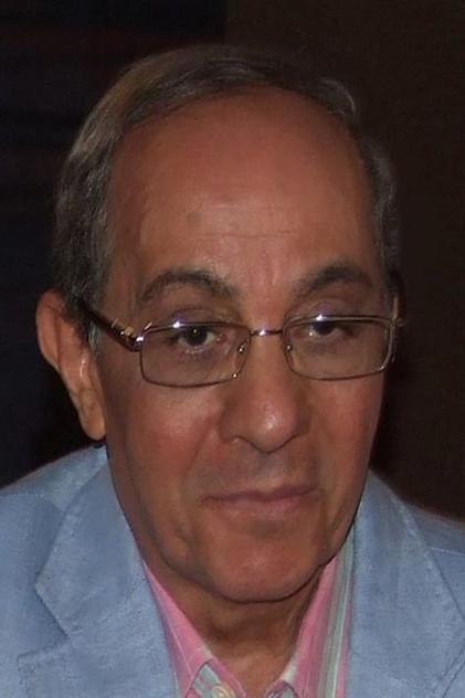 Samir Al Asfory - Actor Profile Photo