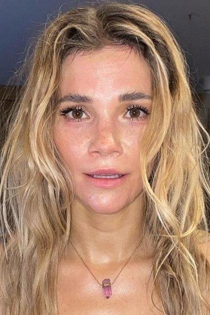Maja Bohosiewicz - Actor Profile Photo