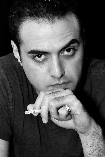 Ashot Ter-Matevosyan - Actor Profile Photo