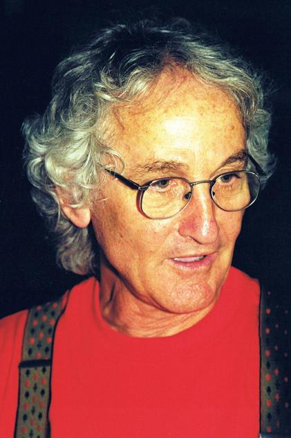 Israel Gurion - Actor Profile Photo