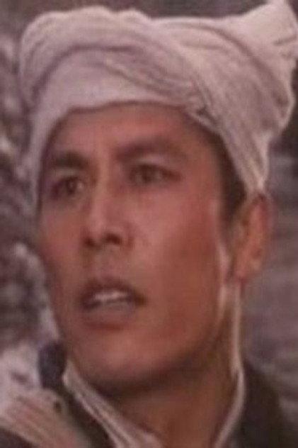 Huang Zhongqiu - Actor Profile Photo