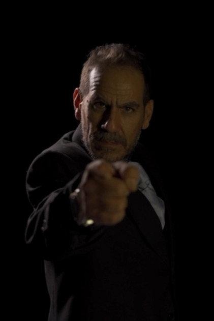 Pablo Saldarriaga - Actor Profile Photo