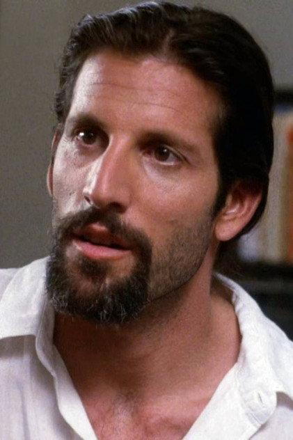 Anthony Guidera - Actor Profile Photo