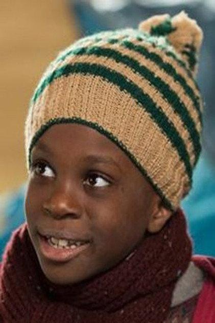 Mahamadou Yaffa - Actor Profile Photo
