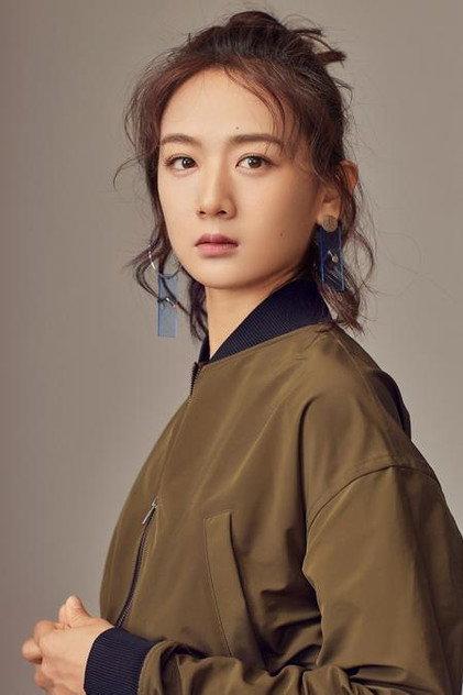 Zhang Lixin - Actor Profile Photo