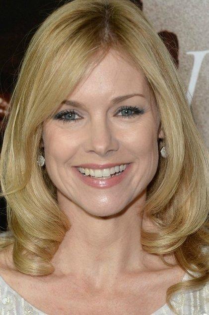 Cynthia Preston - Actor Profile Photo