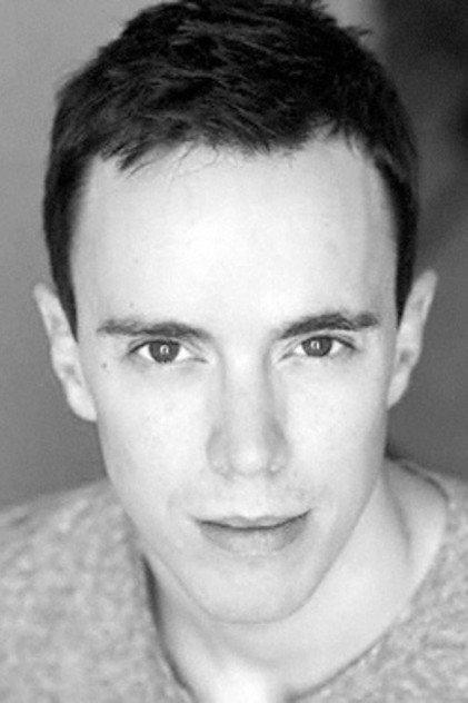Mark Shunkey - Actor Profile Photo