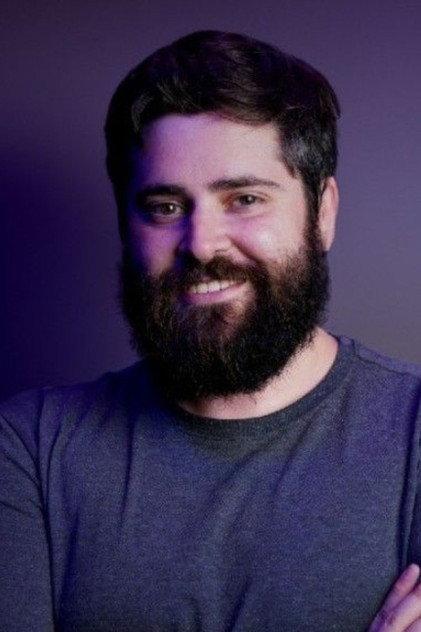 Rafa Grenda - Actor Profile Photo