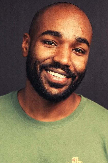 Abbas Wahab - Actor Profile Photo