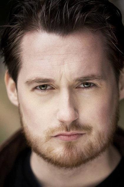 Melvyn Rawlinson - Actor Profile Photo