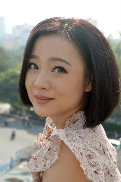 Mỹ Duyên - Actor Profile Photo