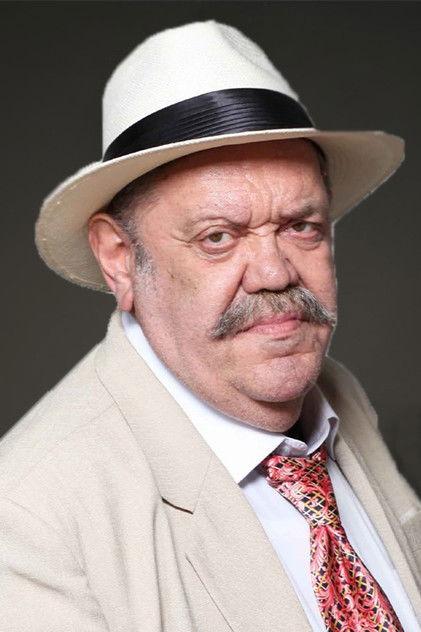 Rana Cabbar - Actor Profile Photo
