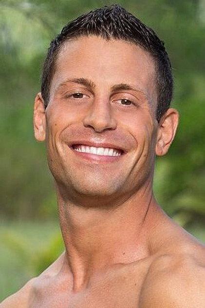 Garrett Adelstein - Actor Profile Photo