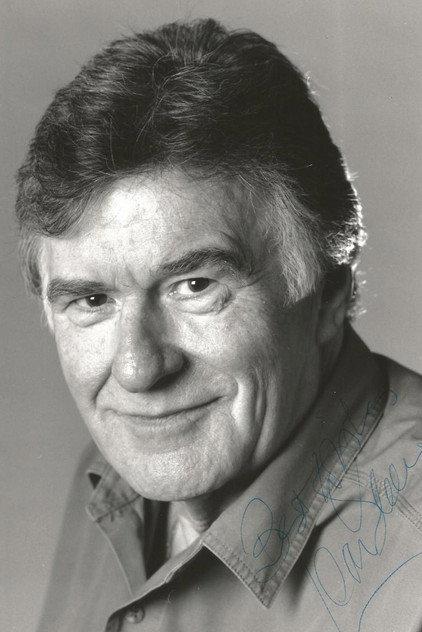 Leon Greene - Actor Profile Photo