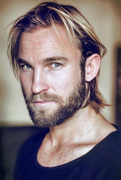Jochen Matschke - Actor Profile Photo