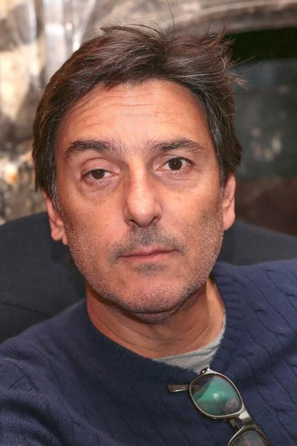 Yvan Attal - Actor Profile Photo