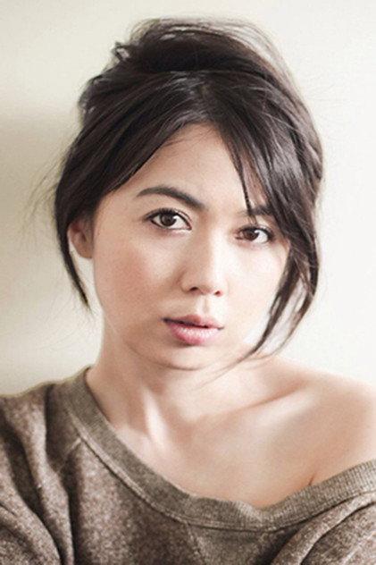 Ayako Fujitani - Actor Profile Photo