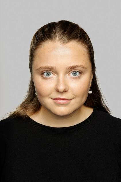 Klementyna Lamort De Gail - Actor Profile Photo