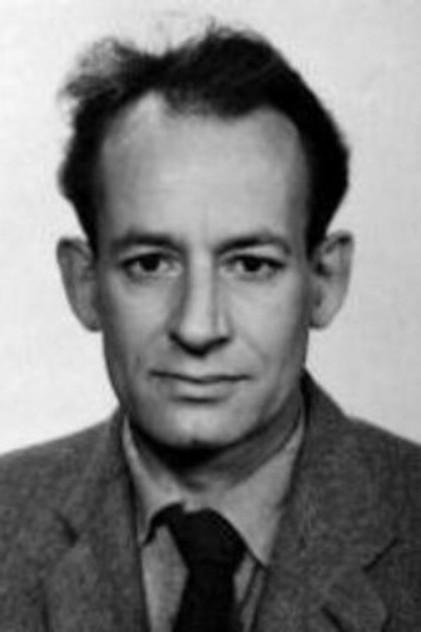 Lionel G. Wilson - Actor Profile Photo