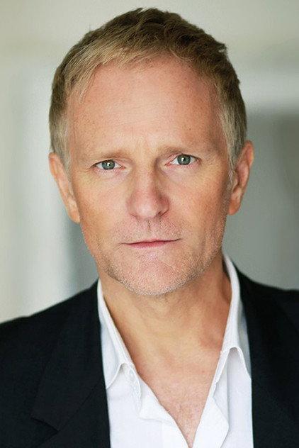 Jean-François Pagès - Actor Profile Photo