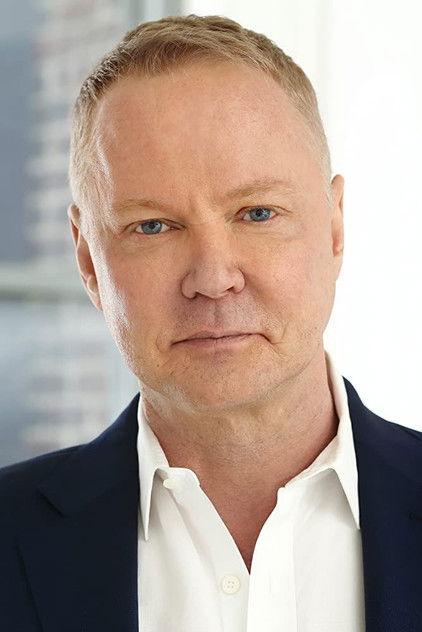Michael J. Burg - Actor Profile Photo