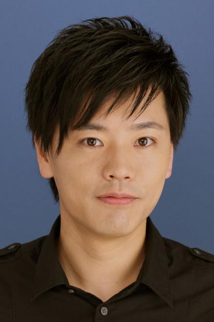 Takumi Fujita - Actor Profile Photo