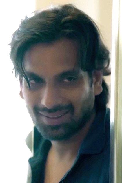Vikas Sachdeva - Actor Profile Photo