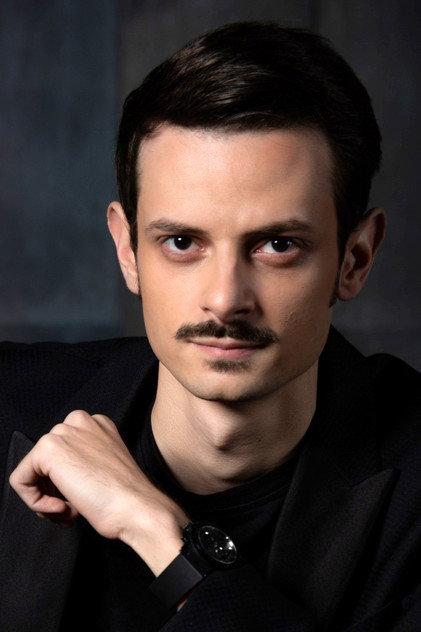 Fabio Rovazzi - Actor Profile Photo