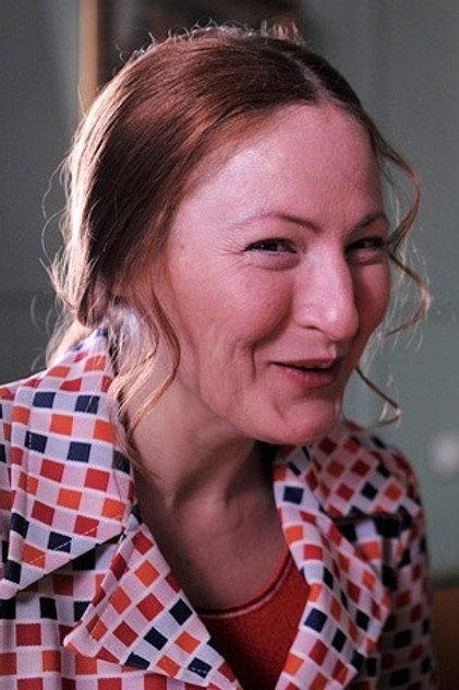 Magdaléna Sidonová - Actor Profile Photo