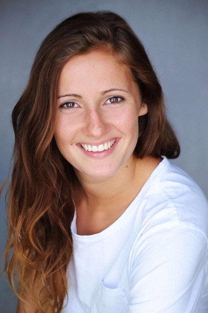 Georgia Pringle - Actor Profile Photo