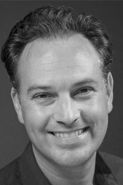 Ben Johnson - Actor Profile Photo