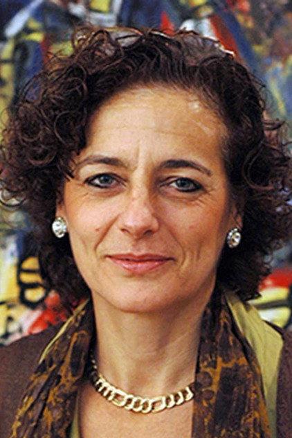 Françoise Mouly - Actor Profile Photo