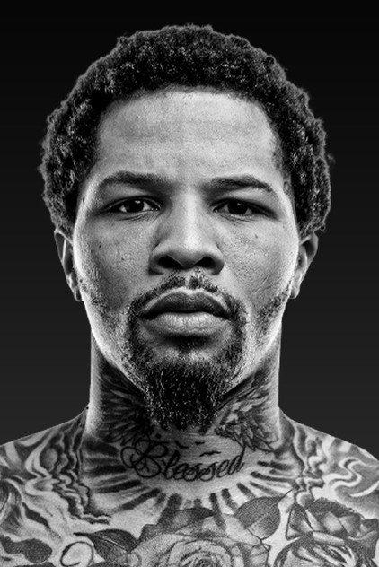 Gervonta Davis - Actor Profile Photo
