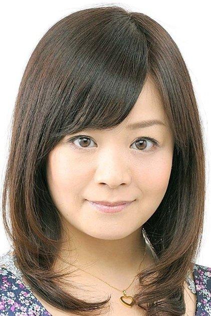 Ai Kobayashi - Actor Profile Photo