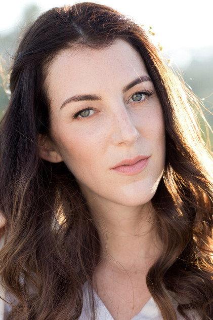 Kristel Kovner - Actor Profile Photo
