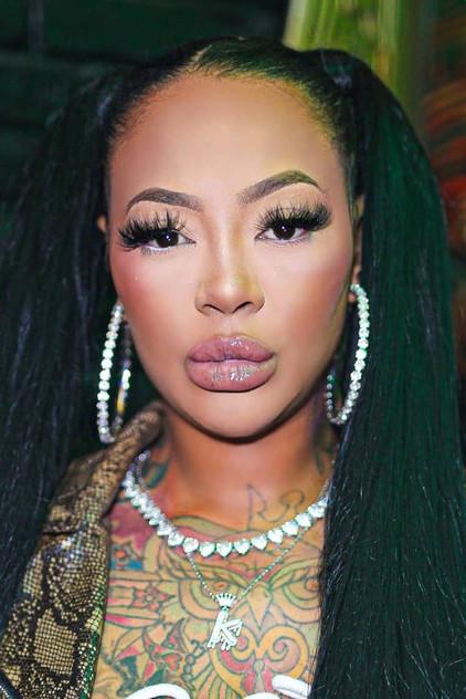 Keonda King - Actor Profile Photo