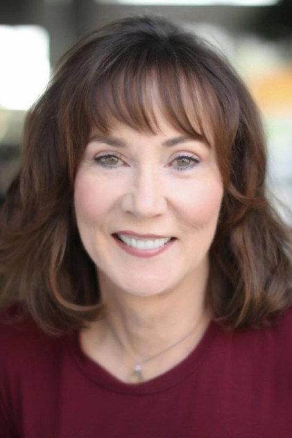 Mary McCusker - Actor Profile Photo