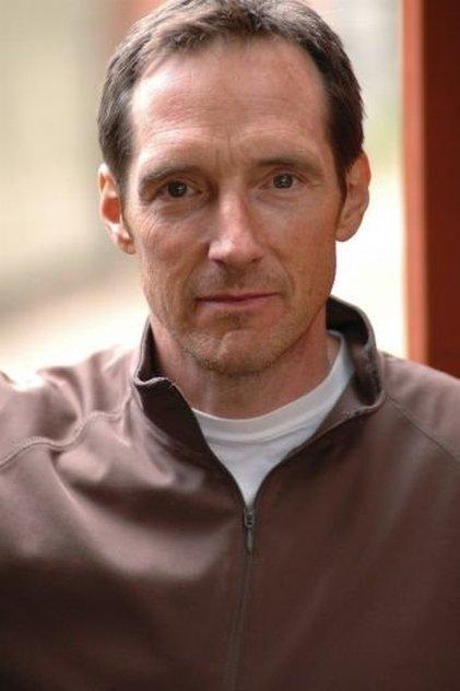 Taylor Nichols - Actor Profile Photo